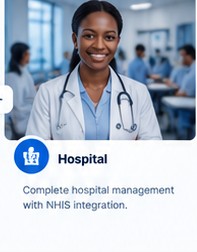 Hospital management