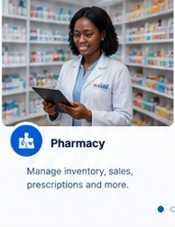 Pharmacy management
